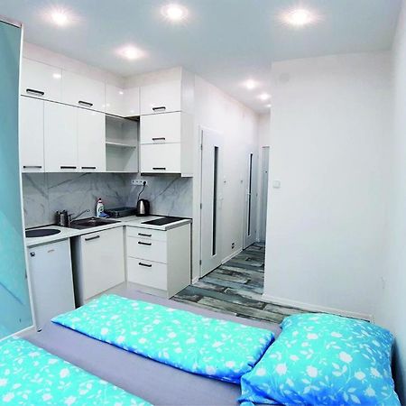 White Apartment, Kraskova 2, Bratislava Exterior photo