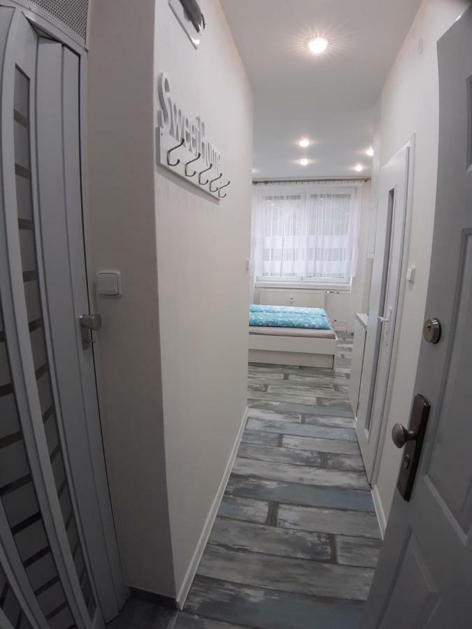 White Apartment, Kraskova 2, Bratislava Exterior photo